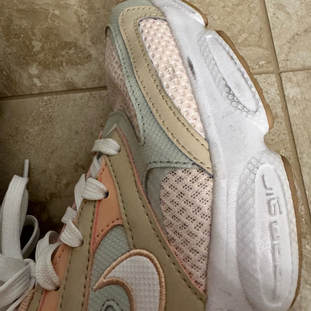 Nike Zoom Air Fire EUC - Picture 8 of 15